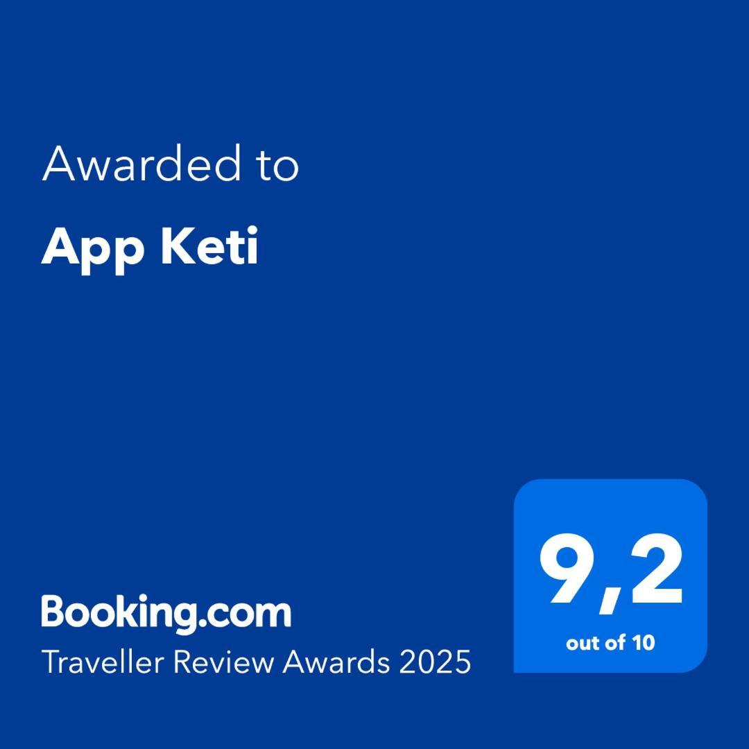 Апартаменти App Keti Умаг Екстер'єр фото